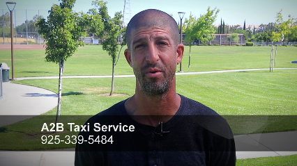 A2B taxi service - Taxis