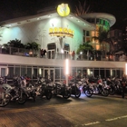 Bongos Cuban Cafe