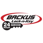 Backus Lock-N-Key