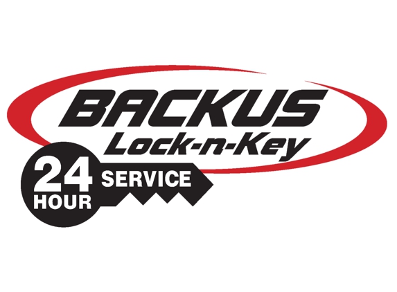 Backus Lock-N-Key - Layton, UT