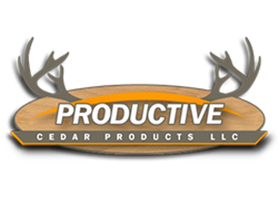 Productive Cedar Products - Hubbard Lake, MI