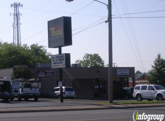 Christian Family Medical Clinic - Nashville, TN