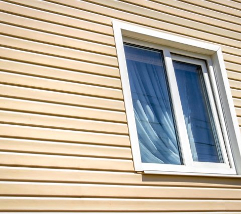 Alpha & Omega Siding & Windows L.L.C. - Corpus Christi, TX