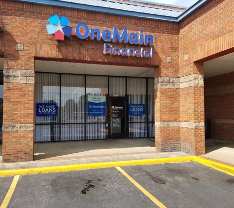 OneMain Financial - Northport, AL