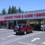 Budget Tune Lube & Smog