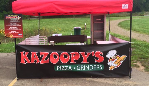 Kazoopys Pizza & Grinders - Kalamazoo, MI