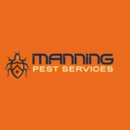 Manning Pest Services - Pest Control Services