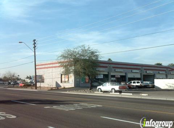 Bryden's Auto Service - Phoenix, AZ