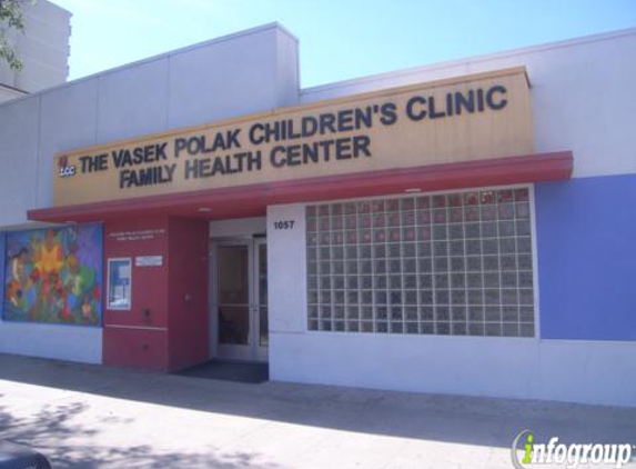 The Childrens Clinic - Long Beach, CA