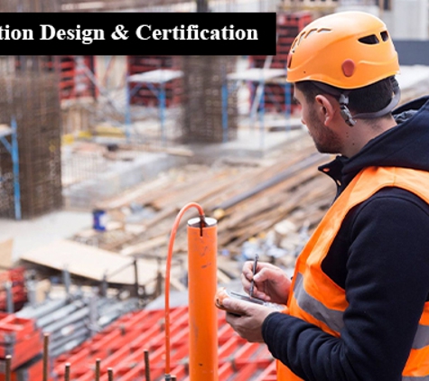 Soilsrock Engineering Pty Ltd - Dee Why, NSW. Foundation Design & Certification