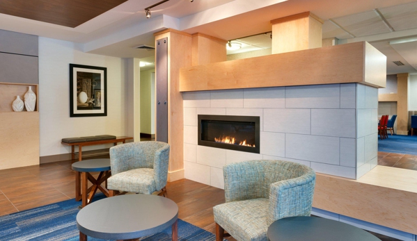 Holiday Inn Express & Suites Orem-North Provo - Orem, UT