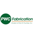 PWC Fabrication - Metal Tanks
