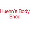 Huehn's Body Shop - Automobile Body Repairing & Painting