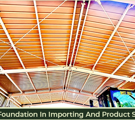 Affordable And Easy Homes - Woolner, NT. Strong Foundation In Importing And Product Sourcing