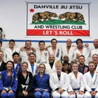 Danville Jiu Jitsu, Wrestling, and Kickboxing