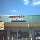 American Tailors - Clothing Alterations