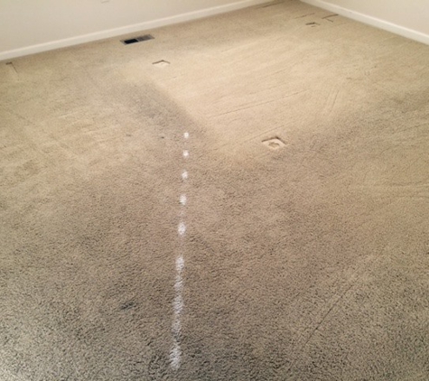 Ray's Carpet Cleaning and Repair - Chico, CA