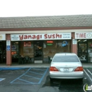 Yanagi Sushi - Take Out Restaurants