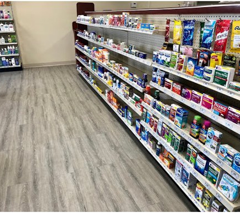 Santa Clarita Pharmacy - Santa Clarita, CA