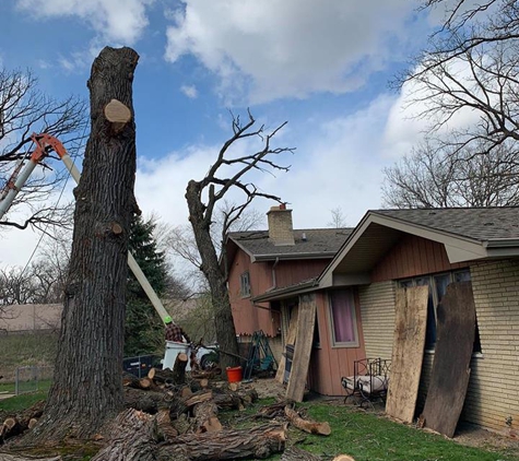 White Oak Tree Care Inc - West Chicago, IL