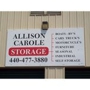 Allison Carole Properties, Inc