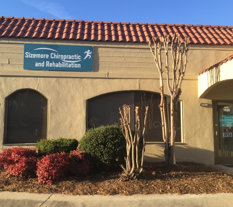 Sizemore Chiropractic and Rehabilitation - Rock Hill, SC