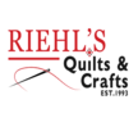 Riehl's Quilts & Crafts - Leola, PA