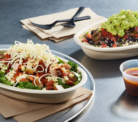 Chipotle Mexican Grill - Chantilly, VA