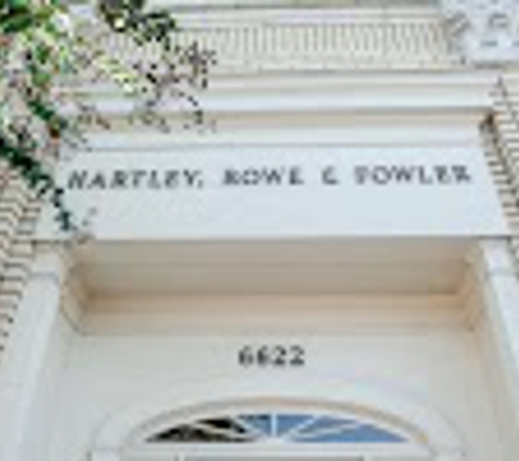 Hartley, Rowe & Fowler - Douglasville, GA