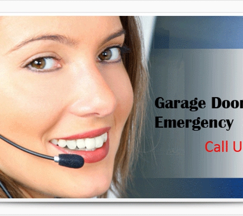 A Plus Garage Door Service And Repair - New City, NY