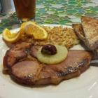 Pegs Glorified Ham N Eggs