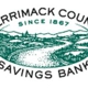 Merrimack County Savings Bank - Main Office