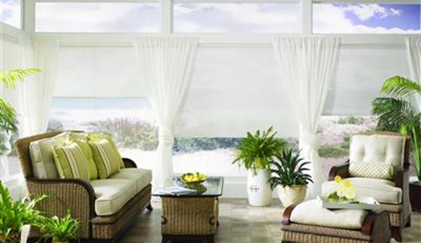 Budget Blinds serving Tempe, Ahwatukee, North Chandler, West Mesa - Chandler, AZ