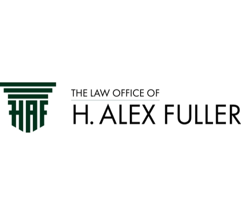 The Law Office Of H. Alex Fuller, P - Mckinney, TX