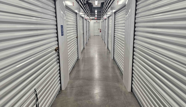 CubeSmart Self Storage - Worcester, MA