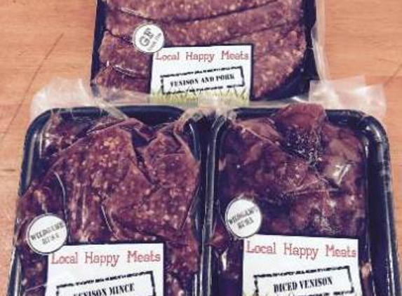 Family Life Organics - Currajong, QLD. Organic Meat