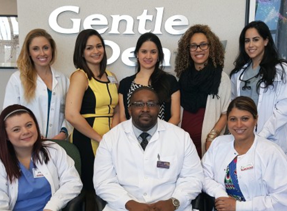 Gentle Dental Brockton - Brockton, MA