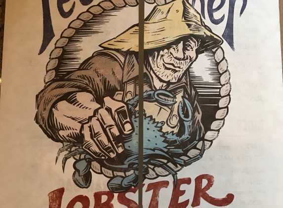 Peacemaker Lobster and Crab Co - Saint Louis, MO