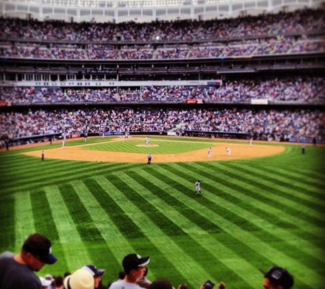 Yankee Stadium - Bronx, NY