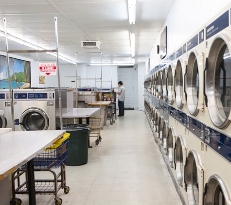 Thrifty Coin Laundry - Buena Park, CA