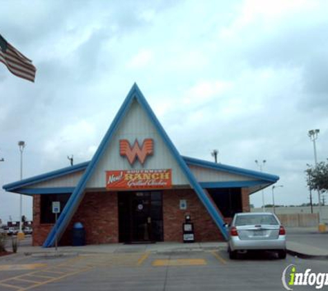 Whataburger - San Antonio, TX