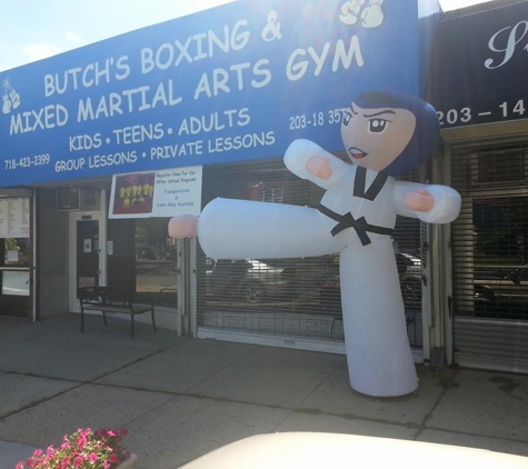 Butch's Boxing & MMA - Bayside, NY