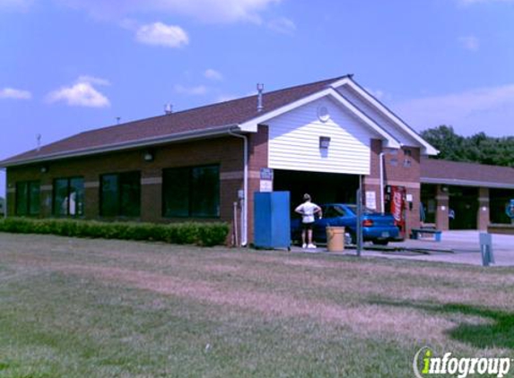 Oasis Kwikwash Howdershell - Florissant, MO