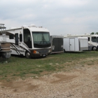 Hudson Bend Boat & Campers Storage