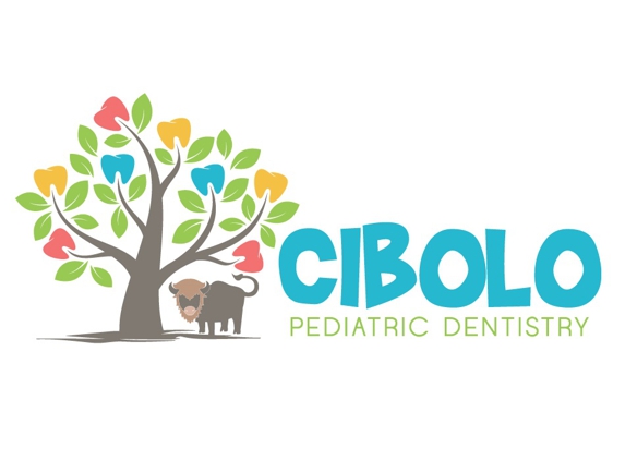 Cibolo Pediatric Dentistry - Schertz, TX. Logo Cibolo Pediatric Dentistry
