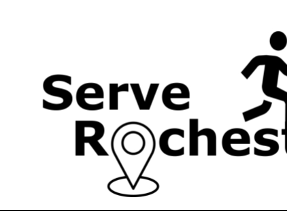 ServeRochester - Rochester, NY