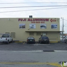 Fuji Aluminum & Shutters Inc