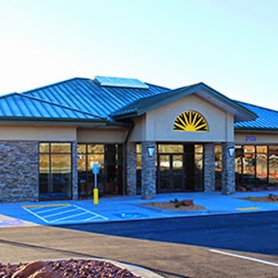 Goldenwest Credit Union - Saint George, UT