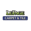 LePage Carpet and Tile - Floor Materials