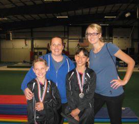 Gymnastics Unlimited - Northglenn, CO